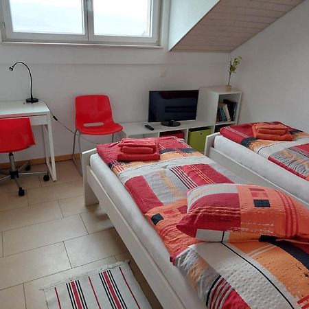 Bnb Les Prises Les Ponts-de-Martel Екстер'єр фото