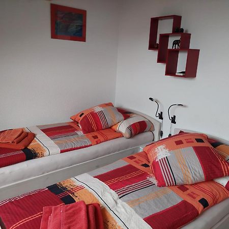 Bnb Les Prises Les Ponts-de-Martel Екстер'єр фото